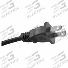 ENERPAC Charger Cord: Mfr Part # ECC541B. Key specifications — attr1131745: Charger Cord; attr97447: ECC541B.