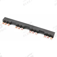 SIEMENS 3-Phase Busbar: Mfr Part # 3RV1915-3CB. Key specifications — Manufacturer Part Number: 3RV1915-3CB; Product Type: 3-Phase Busbar.