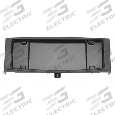 MANITOWOC Drain Tray: 4013423 - MANITOWOC Ice Machine Replacement Parts