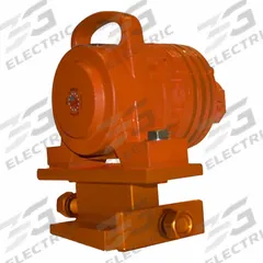 VIBCO Pneumatic Vibrator: PF-1500, 6,672 N Max Force, 3,500 vpm Max Vibration Speed, 1/2 in NPT (MPN PFW-1500). Key specifications — attr673608: 31 cfm; attr673612: VIBCO.