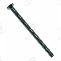 DAYTON Cross Slotted Machine Screw: Mfr Part # EW-64, Compatible with 4GU72. Key specifications — attr1067819: EW-64; attr1067833: Cross Slotted Machine Screw; attr1067820: DAYTON; attr1067823: 4GU72.