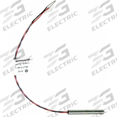 Honeywell Temperature Sensor: T775 - Replacement Temperature Probes