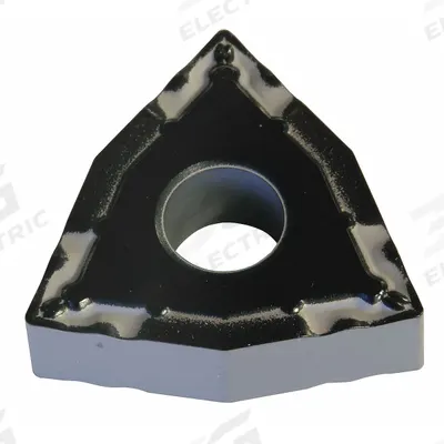 SUMITOMO Turning Insert: WNMG431ESX - Trigon (W) Indexable Turning Inserts