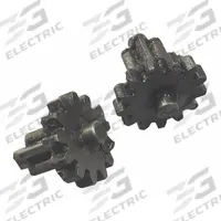 DAYTON Gear 3 Tons: For 3TP98A/3TP99A/3TR01A, For HRH-3T-10FT-Cr/HRH-3T-20FT-Cr/HRH-3T-5FT-Cr, 2 PK (MPN GGS_48363). Key specifications — attr382542: 3TR01A; attr382543: HRH-3T-20FT-Cr; attr382544: Dayton; attr382552: Gear 3 Tons; attr394832: DAYTON.
