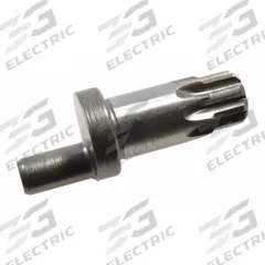 SPEEDAIRE Crank Shaft: Mfr Part # TTRL60429G, Compatible with Grainger Part # 2YRF5. Key specifications — attr948908: TTRL60429G; attr948910: 2YRF5.