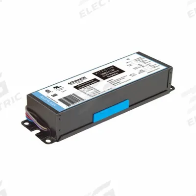 ADVANCE Driver 180W: Class 2, 180 W Max. Power Output, 120 to 277V AC, 70 to 210V DC - App Programmable Drivers