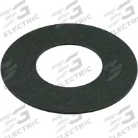 BALDWIN FILTERS Flat Seal: Hydraulic Filter, Flat Seal, Fiber, 1/16 in Lg, 1 13/16 in Inside Dia. (MPN ES3029). Key specifications — Product Type: Flat Seal; Compatible Filter Type: Hydraulic Filter; Brand: BALDWIN FILTERS; Material: Fiber.