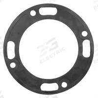 DAYTON Gasket: Mfr Part # AEXJ7. Key specifications — Manufacturer Part Number: AEXJ7.