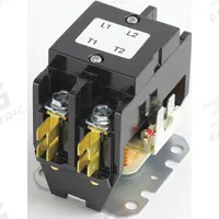 YORK Contactor: Mfr Part # S1-024-24101-700. Key specifications — Manufacturer Part Number: S1-024-24101-700; Product Type: Contactor.