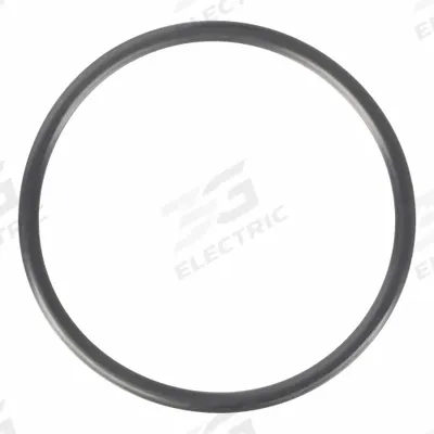 WILKERSON O-Ring: Mfr Part # GRP-96-640 - Compressed Air Treatment Replacement Parts