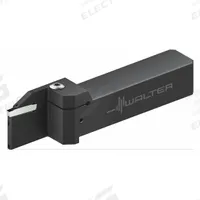 WALTER Indexable Parting and Grooving Tool Holder: G1011.2525L-5T32GX24-P (MPN 6957493). Key specifications — attr257459: G1011.2525L-5T32GX24-P; attr257462: G1011.2525L-5T32GX24-P.