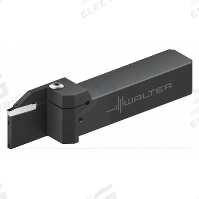 WALTER Indexable Parting and Grooving Tool Holder - Indexable Parting & Grooving Toolholders