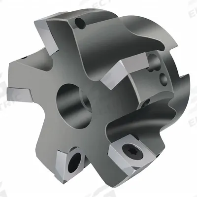 WALTER Indexable Face Mill: F2250.B32.100.Z07.03 (MPN 5118903) - Indexable Face Mills