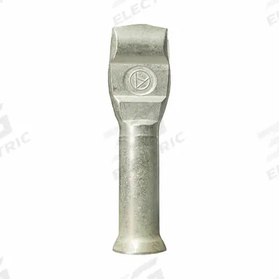 ANDERSON POWER PRODUCTS Connector Contact: SB350, 2/0 AWG, Silver, 907-AND - Electrical Contacts for Anderson Power Connectors