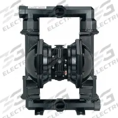 ARO Double Diaphragm Pump: Aluminum Body, 3 in, NPT Connection, 256 gpm, 250 ft Max. Head (MPN PD30A-AAP-FTT-C). Key specifications — Brand: ARO; Seat Material: Aluminum; Check Valve Material: PTFE.