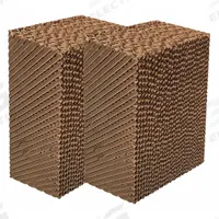 HESSAIRE Evaporative Cooler Media: Cellulose, Portable Evaporative Cooler/Portable Misting Cooler (MPN SCP220). Key specifications — Brand: HESSAIRE.