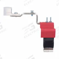 BRAH ELECTRIC Bus Plug Neutral Kit Assembly: For XL-U Series, 200 A Amps, 600V (MPN UV200N). Key specifications — attr1069084: 600V; attr195635: XL-U Series; attr204060: UV200N; attr211118: BRAH ELECTRIC; attr232981: Bus Plugs Neutral Kit.