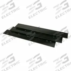 FISHER Cutting Edge: Cutting Edge, Carbide, Black, Snow Plow, 822PE8, 69400 (MPN 52675). Key specifications — attr1040907: Black; attr1048427: FISHER; attr1048422: 69400; attr1040917: Carbide; attr1040931: Cutting Edge.