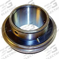 NTN Insert Bearing: UCS206-103LD1NR, 1 3/16 in Bore, 2 7/16 in OD, 0.748 in Outer Ring Wd. Key specifications — System of Measurement: Inch; Manufacturer Part Number: UCS206-103LD1NR; Brand: NTN; Bearing Insert Type: Radial/Deep Groove Ball; Closure: Double Sealed; Bearing Industry Number: UCS206-103LD1NR.