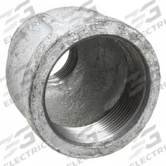 ANVIL Metal Pipe Straight: Straight, 300 psi @ 150° F, 2 in x 1 1/2 in, Malleable Iron, Made in USA (MPN 0311089007). Key specifications — Maximum Operating Pressure: 300 psi @ 150° F; (DO NOT SEND) Manufacturer Location: Made in USA.