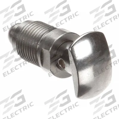 HOBART Plunger Assembly: 00-874145 - Replacement Parts for Food Mixers