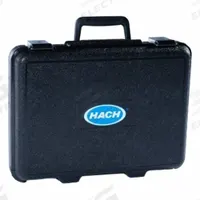 HACH Portable HQ Series Standard Field Case: LEZ015.99.A001A, 7 in Overall Ht, 16 5/8 in Overall Wd. Key specifications — Product Type: Portable HQ Series Standard Field Case; Manufacturer Part Number: LEZ015.99.A001A; Brand: HACH.
