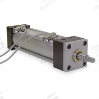 SPEEDAIRE Reed Switch: 6KL75, Two Wire Switch, N/O SPST, NEMA 4, For 3/4 to 2-1/2 in Bore Dia. Key specifications — attr947381: Two Wire Switch; attr947365: 6KL75; attr947373: N/O SPST; attr947378: 30 mA Max; attr947379: 5-120V AC/DC.