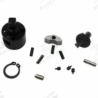 INGERSOLL RAND Ratchet Head Repair Kit: Mfr Part # 1105-D2-TRK1, Ratchet Head Repair Kit. Key specifications — attr948908: 1105-D2-TRK1; attr948911: 105-L2; attr948916: Ratchet Head Repair Kit.