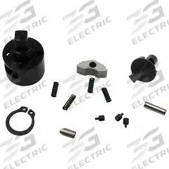 INGERSOLL RAND Ratchet Head Repair Kit: Mfr Part # 1105-D2-TRK1, Ratchet Head Repair Kit. Key specifications — attr948908: 1105-D2-TRK1; attr948911: 105-L2; attr948916: Ratchet Head Repair Kit.