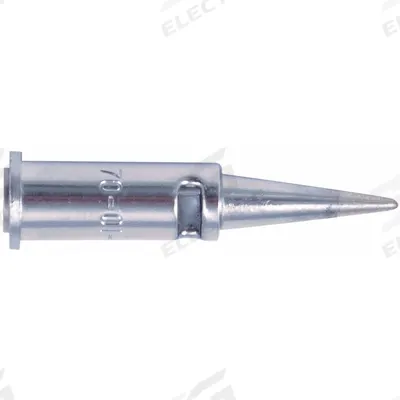 MASTER APPLIANCE Soldering Tip: UT-100Si Series, Conical - Ultratorch UT-100 Tips