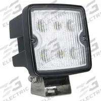 GROTE Near Range DT eQuad (MPN 63W61). Key specifications — Brand: GROTE.