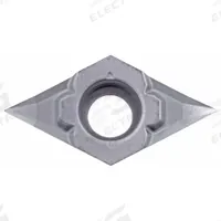 KYOCERA Diamond Turning Insert (MPN DCGT32505CKPR930)