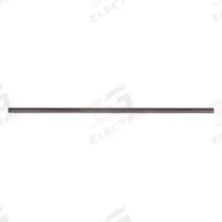 VERMONT GAGE Class ZZ No-Go Pin Gauge: 0.0410 in Dia, 0.00020 in Tolerance, Steel, Black Oxide (MPN 911204100). Key specifications — attr1182384: 0.00020 in; attr1182378: Black Oxide; attr1182392: 0.0410 in; attr1182391: Certificate of Accuracy with NIST Traceability; attr1182394: VERMONT GAGE; attr1182379: Steel; attr1182385: 10 Microinch or Better; attr1182387: ZZ.