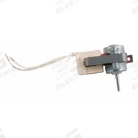 MASTER APPLIANCE Motor 220V with Mounting Bracket: For 5PYR3, For 10009, Fits Master Appliance Brand (MPN 50217). Key specifications — attr424376: Motor 220V with Mounting Bracket; attr325163: MASTER APPLIANCE; attr314577: 10009; attr314578: Master Appliance; attr314576: 5PYR3.