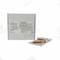 CHEMETRICS Water Quality Test Kit: Chemical Oxygen Demand, 0 to 15,000 ppm, 97 Tests, (98) Vials (MPN K-7376). Key specifications — Includes: (98) Vials; Range: 0 to 15,000 ppm; Sensitivity: Spectrophotometer 230 mg/LLED Photometer +/- 200 mg/L; Test Parameters: Chemical Oxygen Demand.