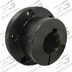 APPROVED VENDOR Quick Detachable Bushing: SK, 45 mm Bore Dia, 1.875 in Overall Lg, Metric (MPN SKx45mm). Key specifications — Taper: 3/4 in Per ft.