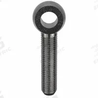 APPROVED VENDOR Fixed Rod End: Steel, Black Oxide, Right Hand, M24-3.00 Thread Size, 54 mm Thread Lg (MPN M16180.240.0120). Key specifications — attr952243: APPROVED VENDOR.