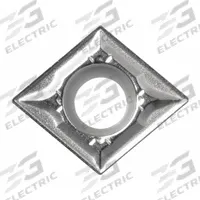 KYOCERA Diamond Turning Insert: CCMT431GK CA525, CCMT120404GK. Key specifications — attr257732: CCMT431GK CA525; attr257733: CCMT120404GK.