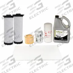 INGERSOLL RAND Rotary Screw Ultra 4k Service Kit (TAS Gen 2): Maint Kit, 47735219001. Key specifications — attr60136: 1ZPR4; attr60128: 47735219001.