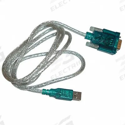 COLE PARMER USB Converter (MPN 9995979) - Spectrophotometer Accessories