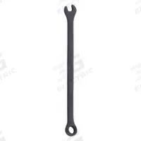 WESTWARD Combination Wrench: Alloy Steel, Black Oxide, 1/4 in Head Size, 4 7/8 in Overall Lg, Offset (MPN 54RZ32). Key specifications — attr309539: 1/4 in; attr309567: No; attr324930: WESTWARD.