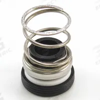 HOFFMAN Mechanical Seal: Mfr Part # DP0302. Key specifications — Product Type: Mechanical Seal; Manufacturer Part Number: DP0302.
