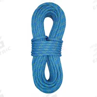 STERLING ROPE Rigging and Climbing Rope: Kernmantle, 1/2 in Dia, 905 lb Working Load Limit, Blue (MPN P130060183). Key specifications — Brand: STERLING ROPE; Rope Type: Static.