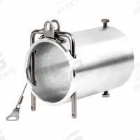 LEVITON In-Line Coupler: Compatible With Series 49 (MPN 49COP). Key specifications — Product Type: In-Line Coupler; Compatible Series: 49; Manufacturer Part Number: 49COP; Brand: LEVITON.