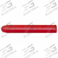 MARKAL Marking Crayon: Wax, 17 mm Tip Wd, Firm, Red/Orange, 70°F to 100°F (MPN 82432G). Key specifications — attr1270153: Red/Orange; attr1270186: MARKAL.