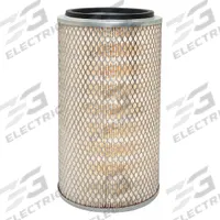 BALDWIN FILTERS Automotive Air Filter: Round-Oval, Engine, Round, Axial Seal, 12 3/8 in Overall Ht (MPN PA1926). Key specifications — Brand: BALDWIN FILTERS; Compatible Vehicle Make: John Deere; Baldwin Interchange: PA1926.