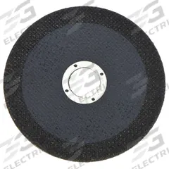 SAIT Abrasive Cut-Off Wheel: Type 1, 3" x 1/16" x 3/8", Ceramic, 46 Grit (MPN 23140). Key specifications — Series: Saitech Ultimate Performance; Brand: UNITED ABRASIVES-SAIT.
