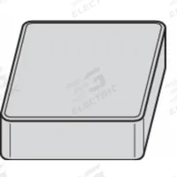 WIDIA Diamond Turning Insert: CNG433T0820, CNGN120412T02020 (MPN 2952603). Key specifications — attr257732: CNG433T0820; attr257733: CNGN120412T02020.