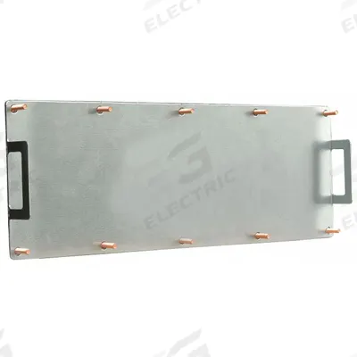 FLAME GARD Duct Access Door: 10 in x 23 in, 16 ga, Steel, Thumbscrews - Fire-Rated Flat Access Doors