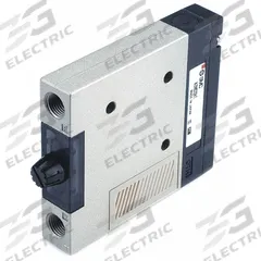 SMC Vacuum Ejector: 40 lpm, 1/8 in NPT, 1/8 in NPT, 72 psi Max Supply Pressure, ZM132HT. Key specifications — attr950091: Muffler; attr123938: ZM132HT.